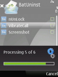 Uninstaller4